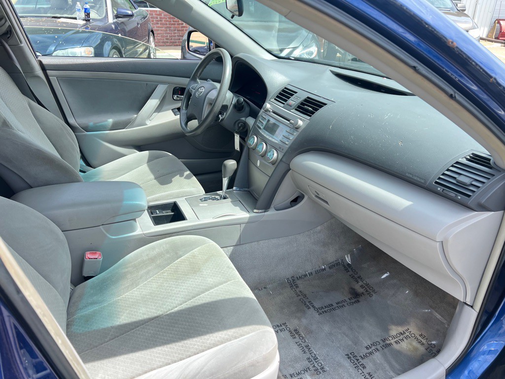 2007 Toyota Camry Image 24