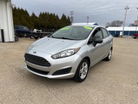 Image for 2017 Ford Fiesta SE ID: 6124136