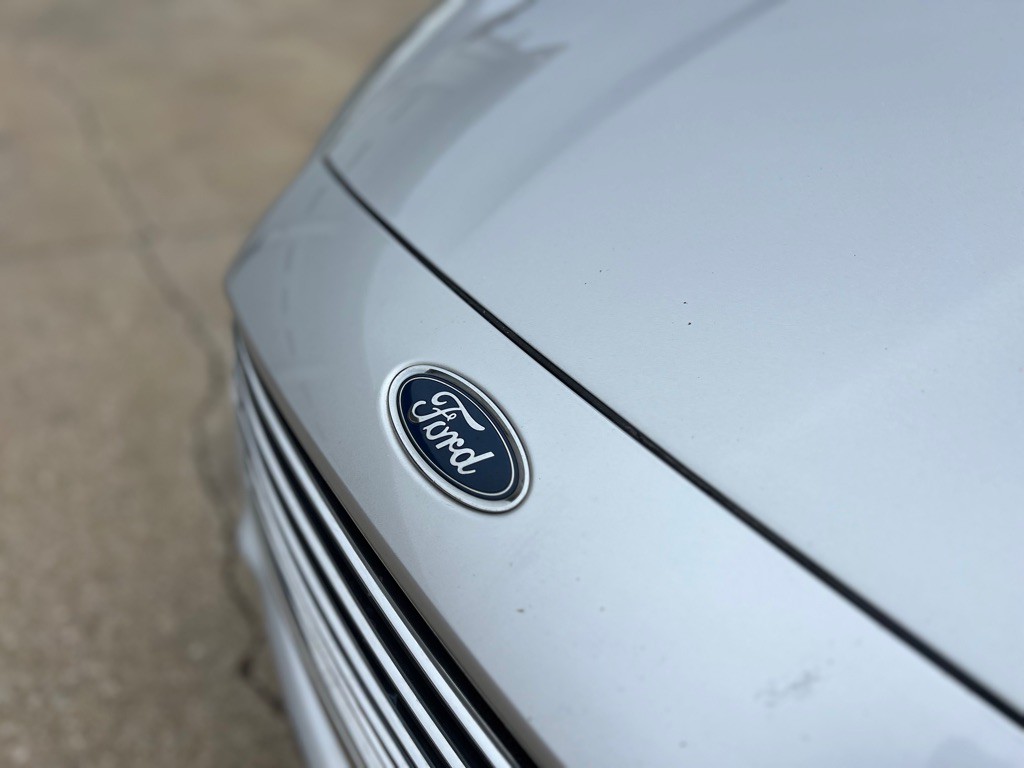 2017 Ford Fiesta Image 15