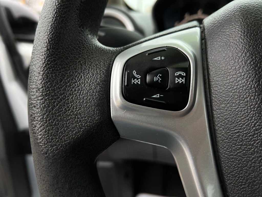 2017 Ford Fiesta Image 23