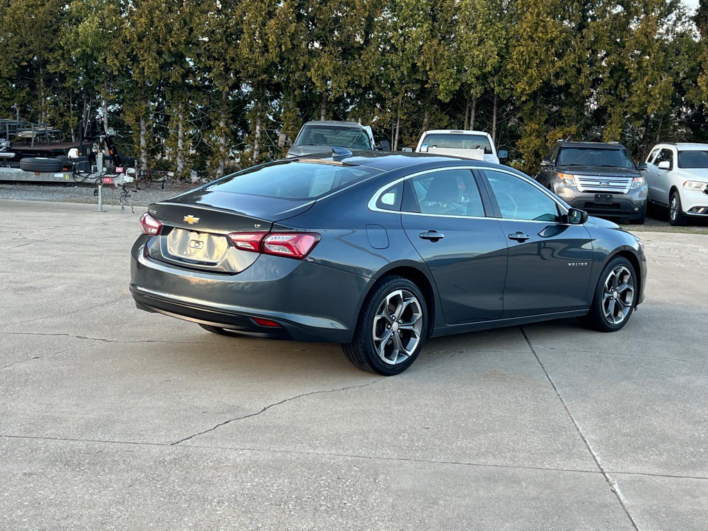 2020 Chevrolet Malibu Image 7