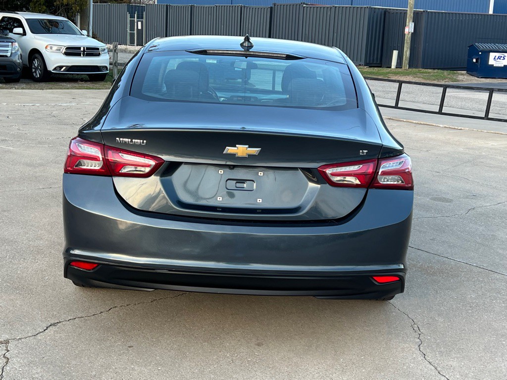 2020 Chevrolet Malibu Image 10