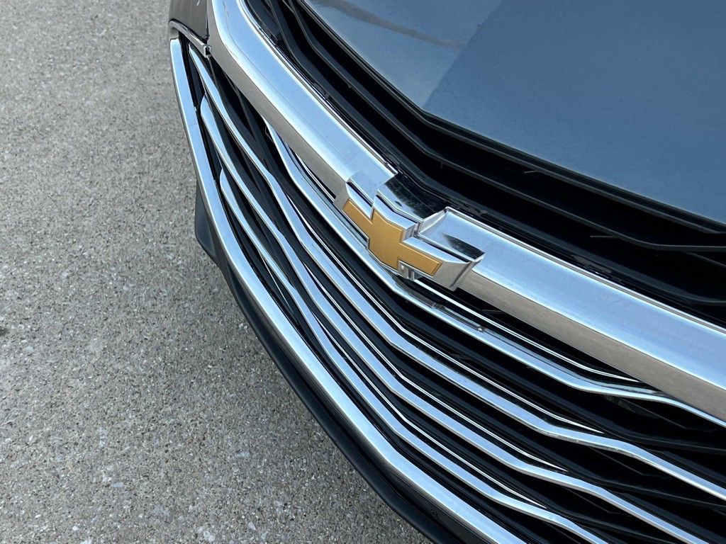 2020 Chevrolet Malibu Image 13
