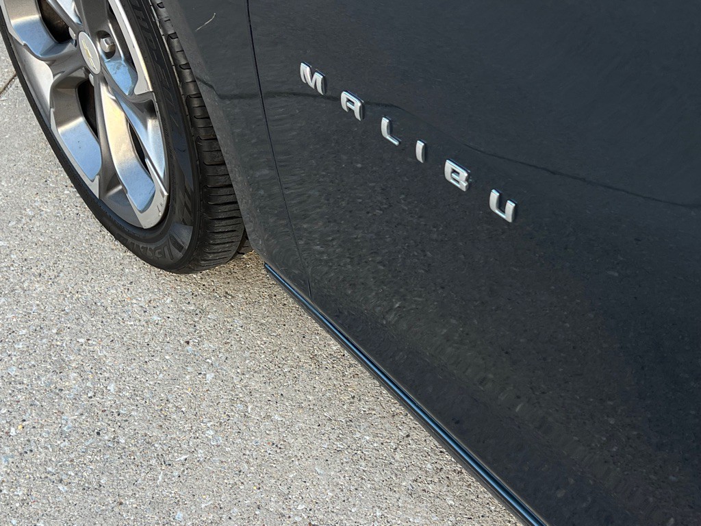 2020 Chevrolet Malibu Image 14