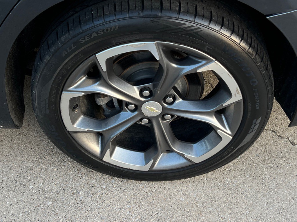 2020 Chevrolet Malibu Image 15