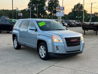 Image for 2015 GMC Terrain SLE-1 ID: 6292070