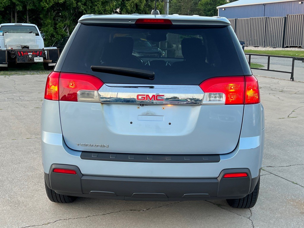 2015 GMC Terrain Image 7