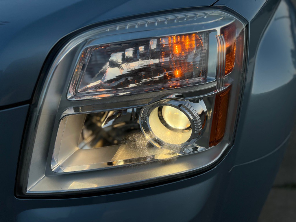 2015 GMC Terrain Image 13