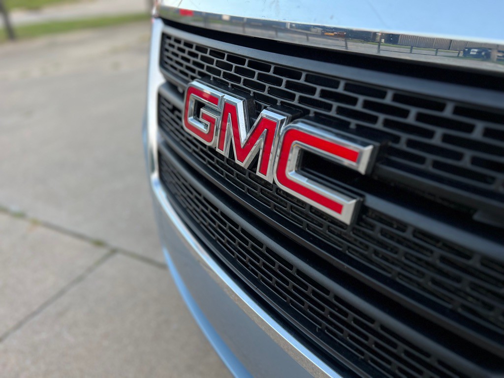 2015 GMC Terrain Image 14