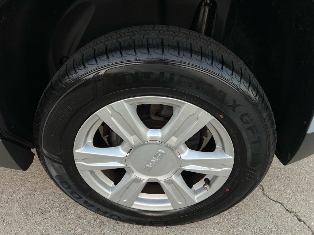 2015 GMC Terrain Image 15