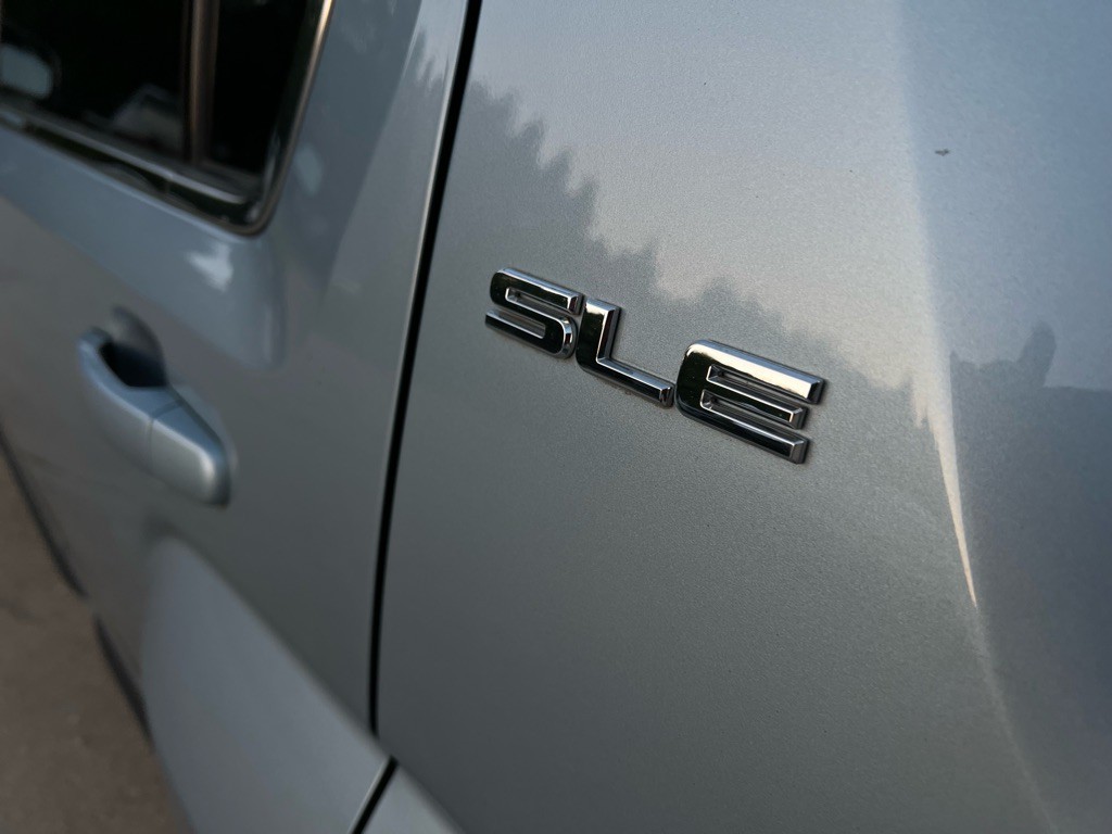 2015 GMC Terrain Image 16