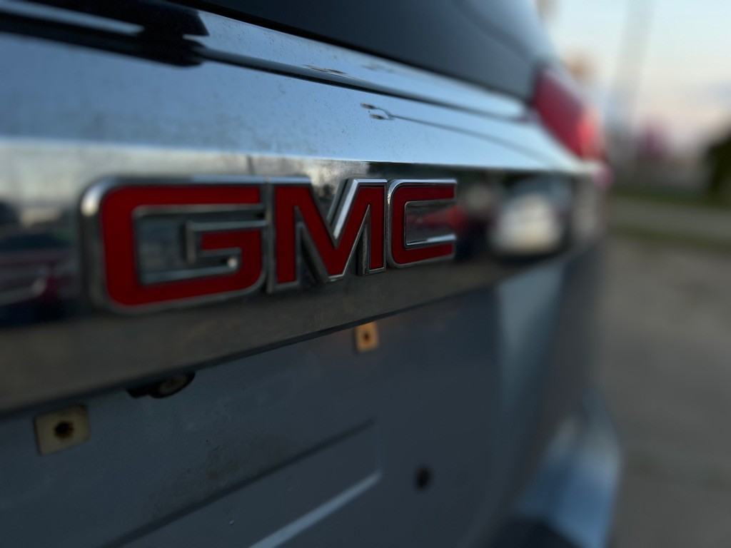2015 GMC Terrain Image 17