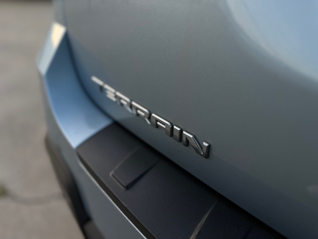 2015 GMC Terrain Image 18
