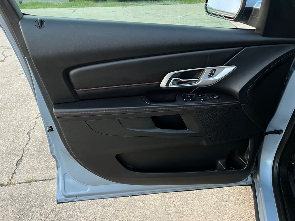 2015 GMC Terrain Image 20