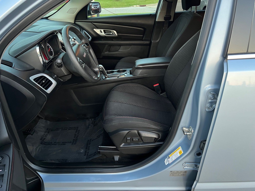 2015 GMC Terrain Image 21