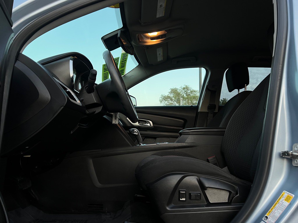 2015 GMC Terrain Image 22