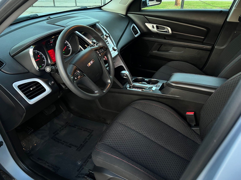 2015 GMC Terrain Image 23