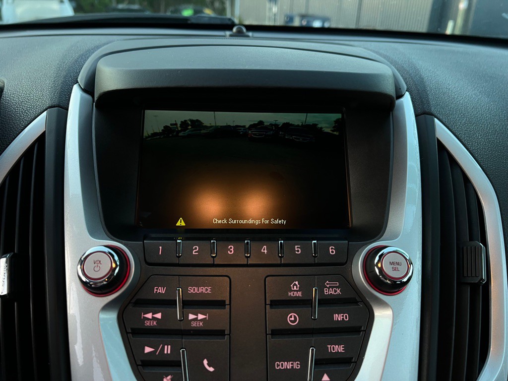 2015 GMC Terrain Image 27