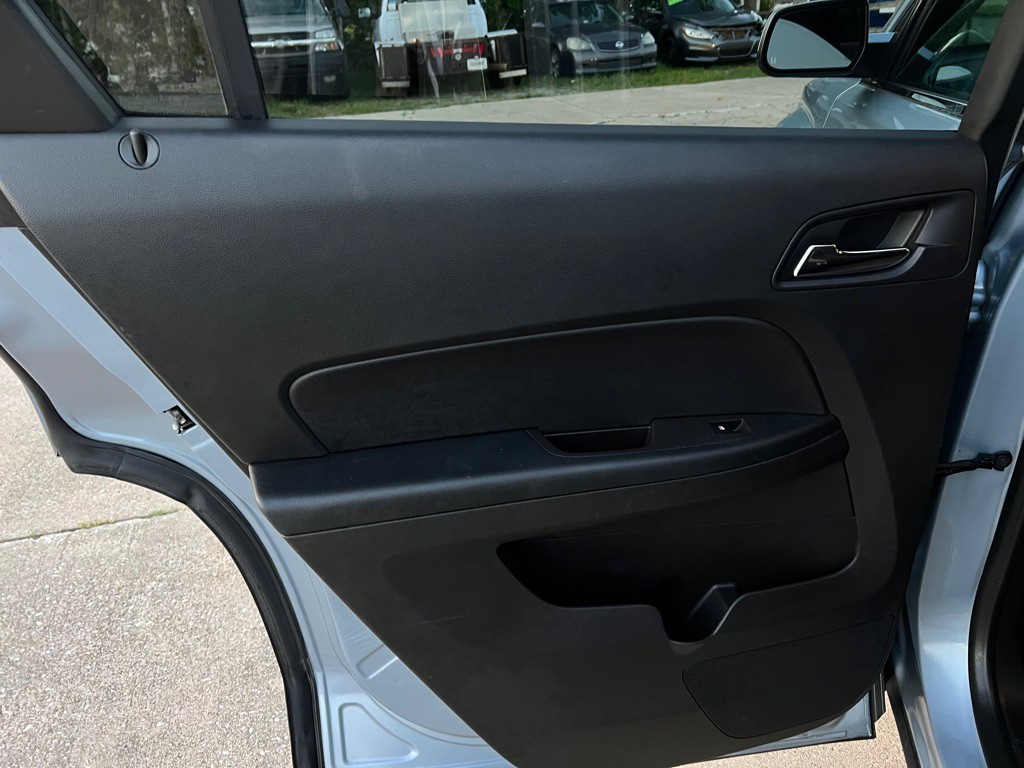 2015 GMC Terrain Image 29