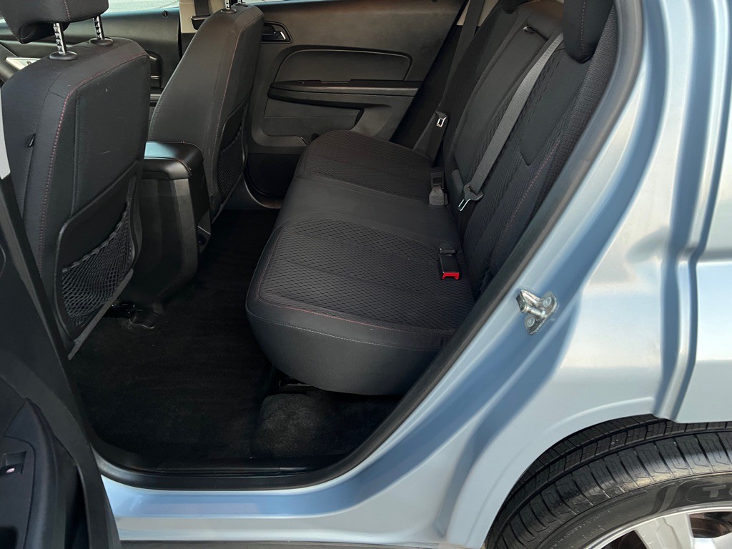 2015 GMC Terrain Image 30