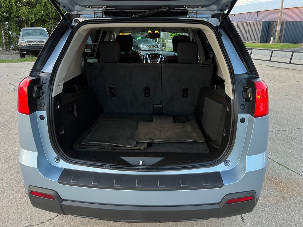 2015 GMC Terrain Image 32