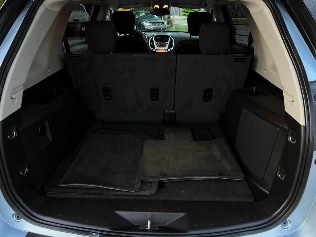 2015 GMC Terrain Image 33