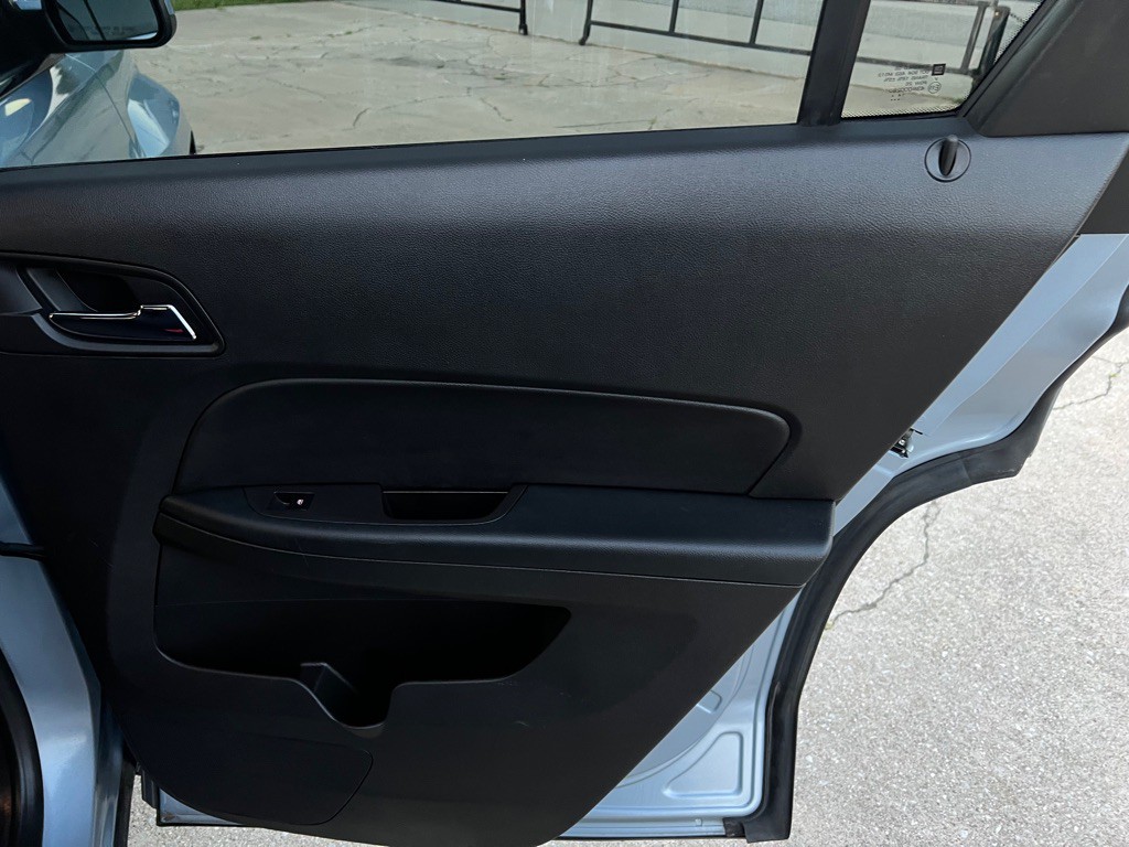 2015 GMC Terrain Image 34