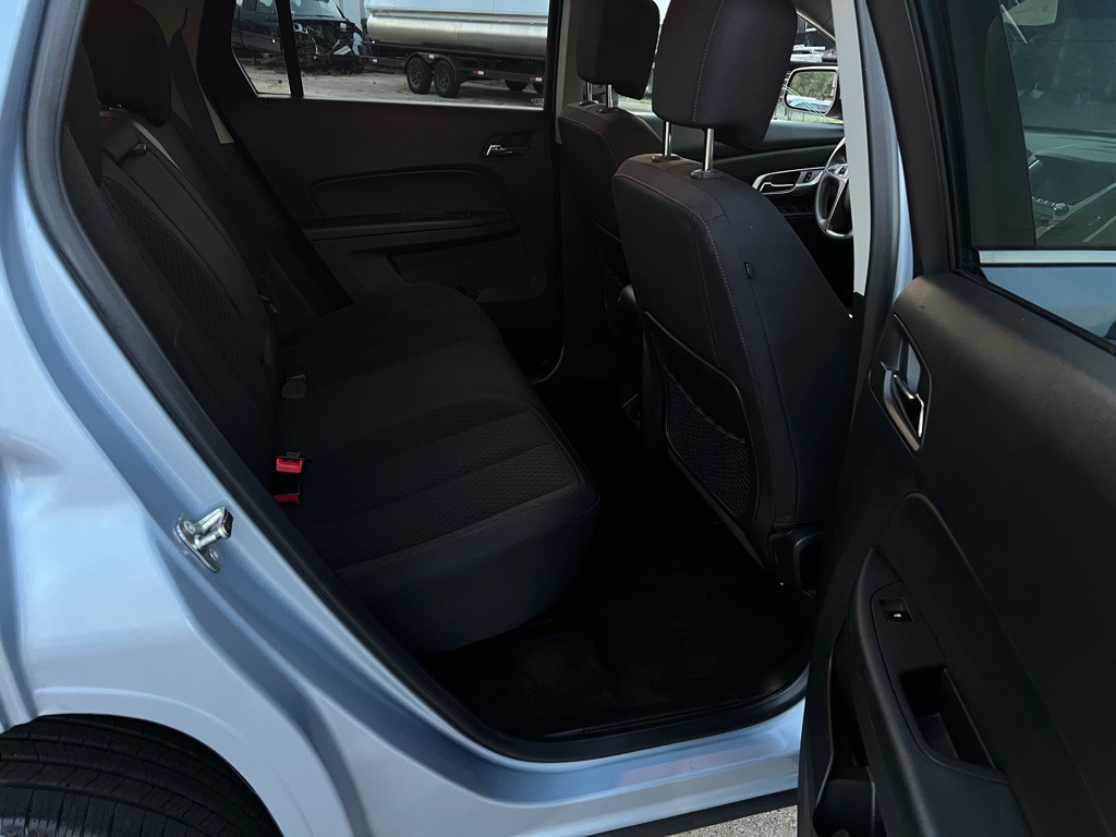 2015 GMC Terrain Image 35