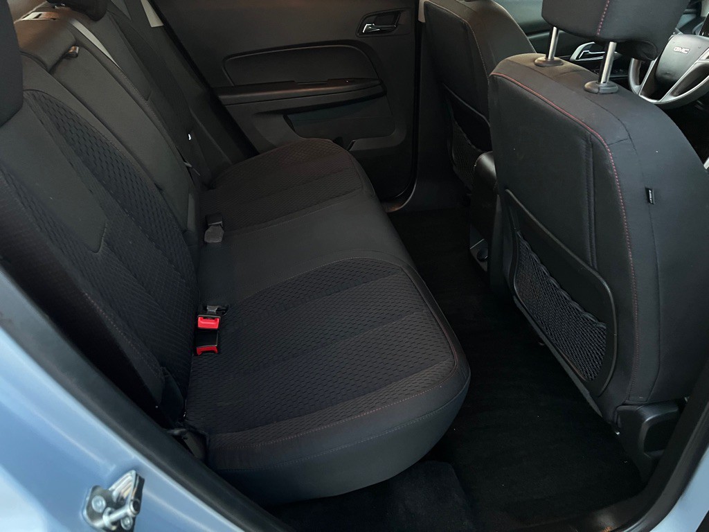 2015 GMC Terrain Image 36