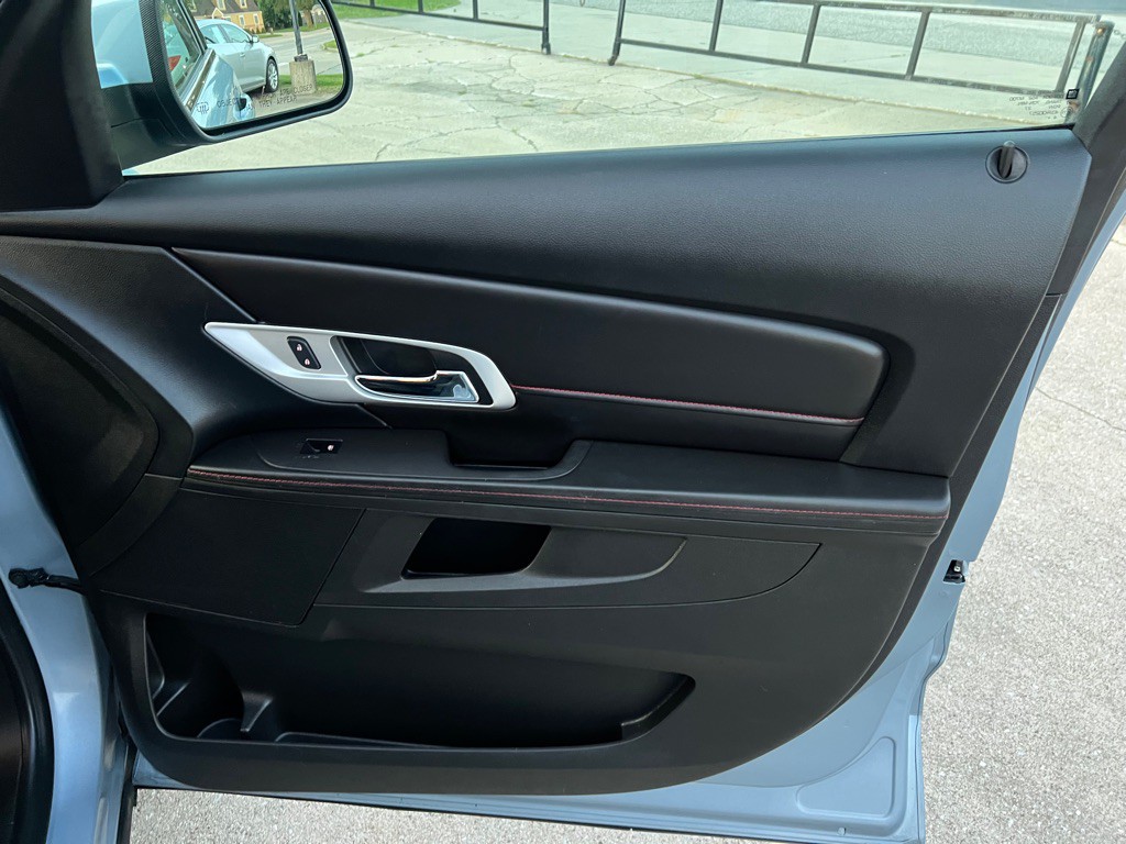 2015 GMC Terrain Image 38