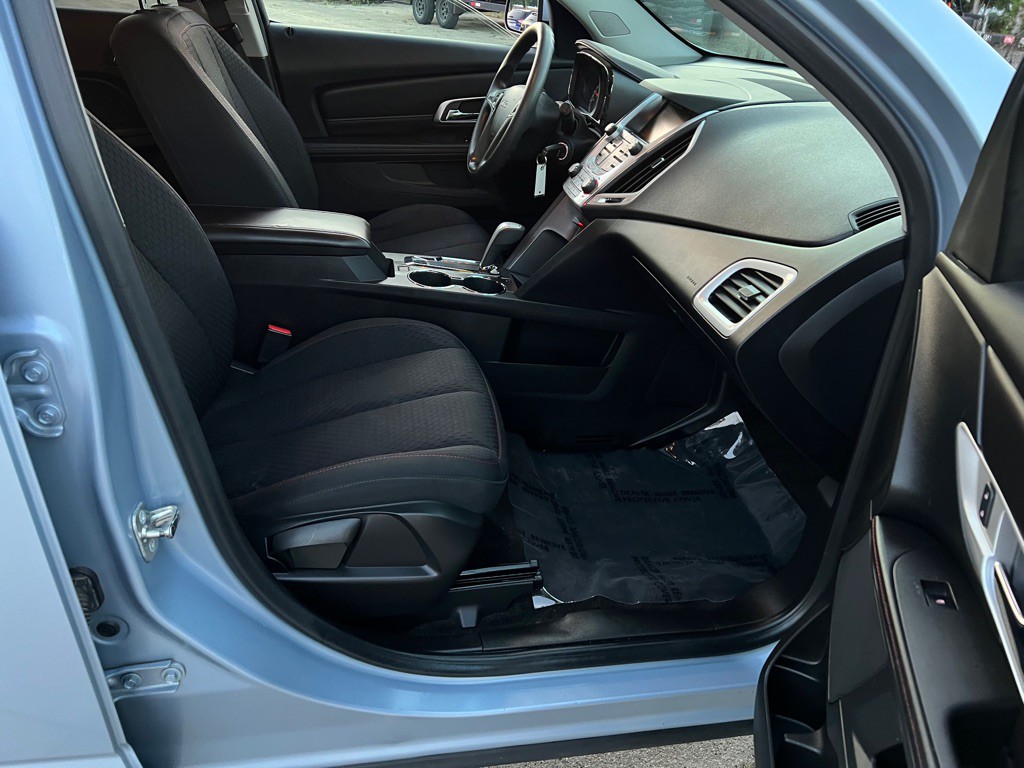 2015 GMC Terrain Image 39