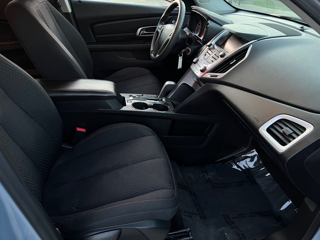 2015 GMC Terrain Image 40