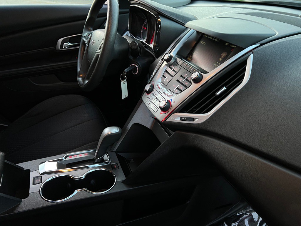 2015 GMC Terrain Image 41