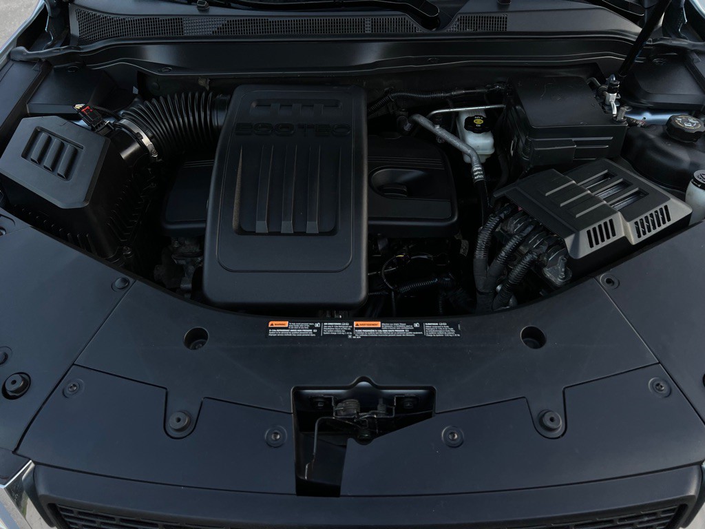 2015 GMC Terrain Image 43