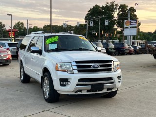 Image for 2015 Ford Expedition Platinum ID: 6578977