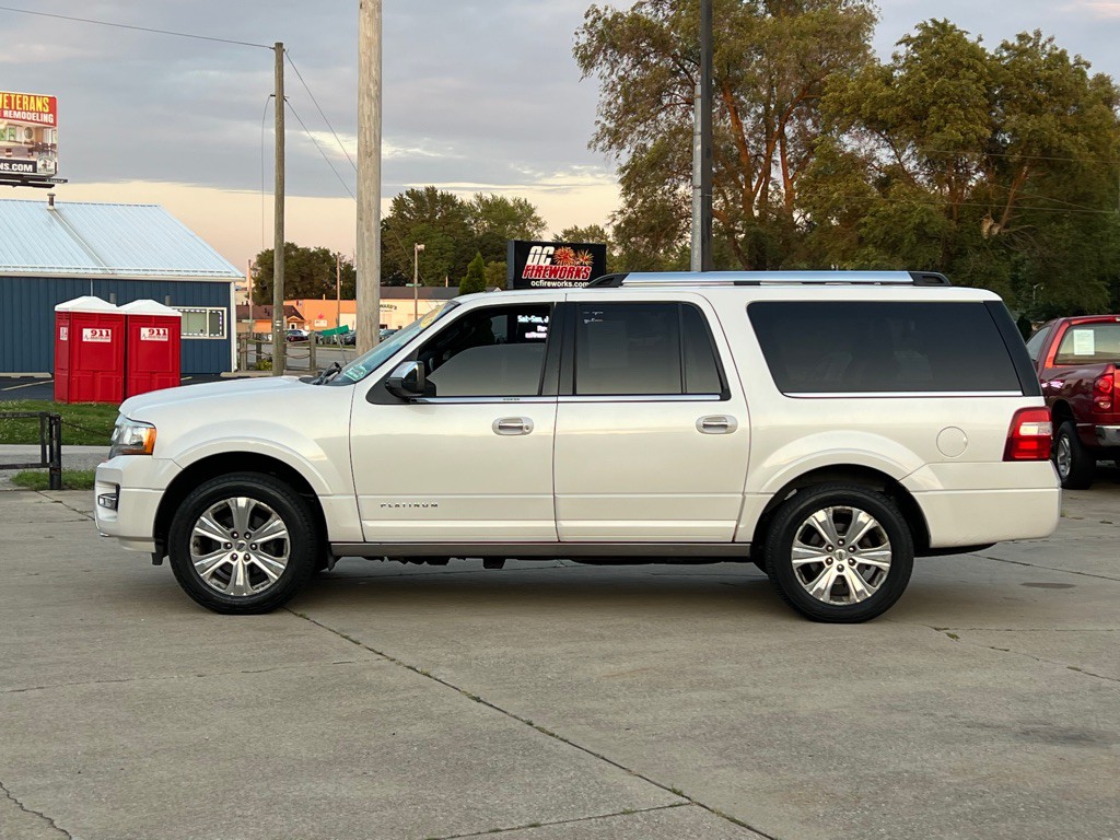 2015 Ford Expedition Image 6