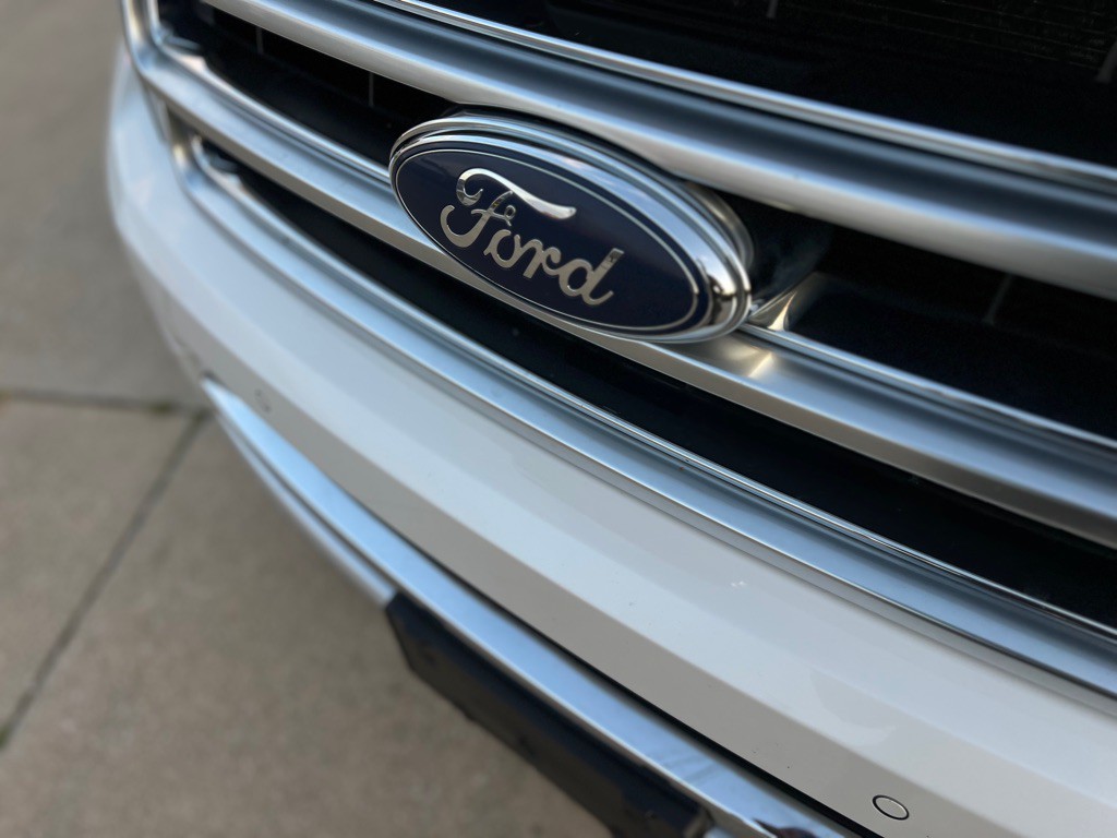 2015 Ford Expedition Image 9