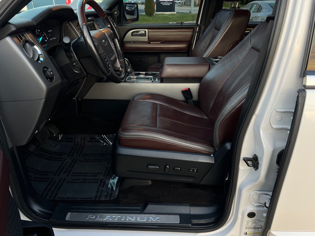 2015 Ford Expedition Image 18