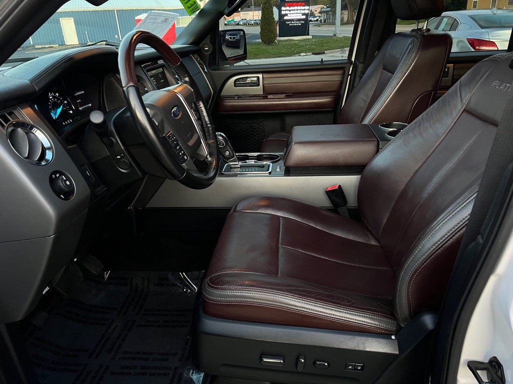 2015 Ford Expedition Image 19