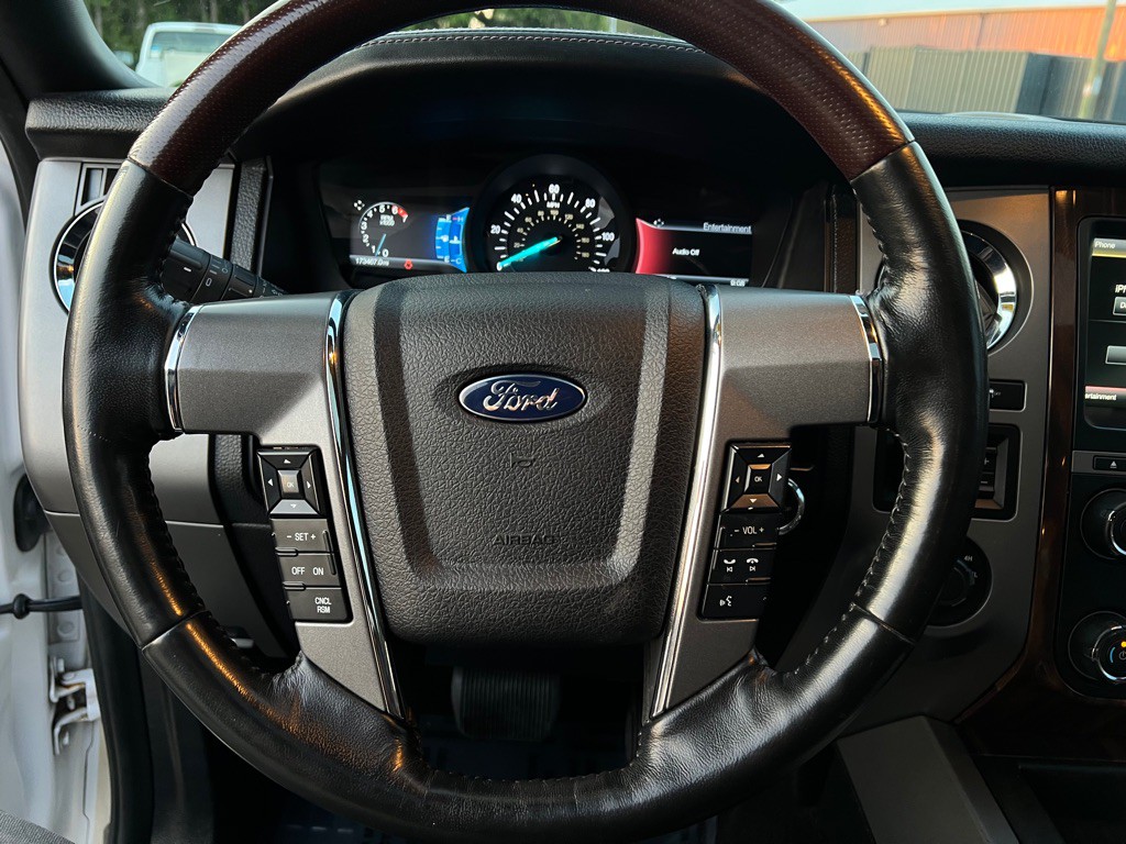 2015 Ford Expedition Image 21