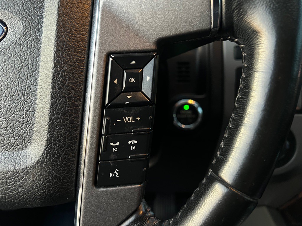 2015 Ford Expedition Image 26