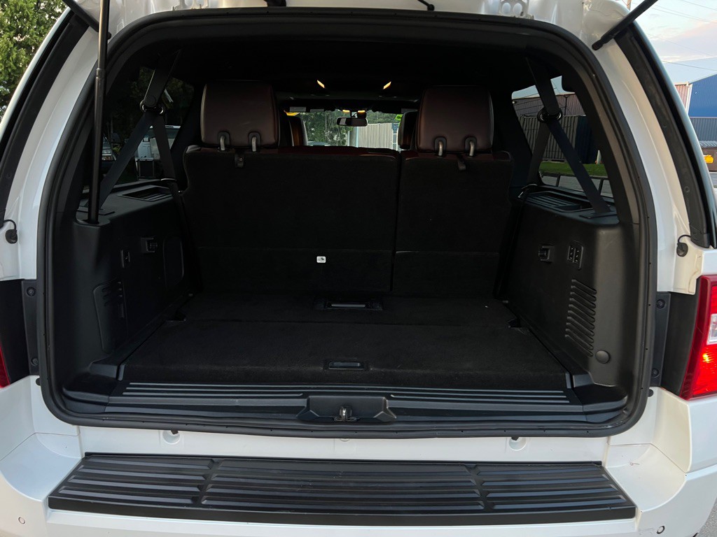 2015 Ford Expedition Image 33