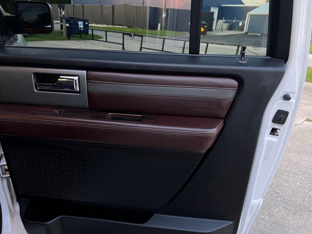2015 Ford Expedition Image 37