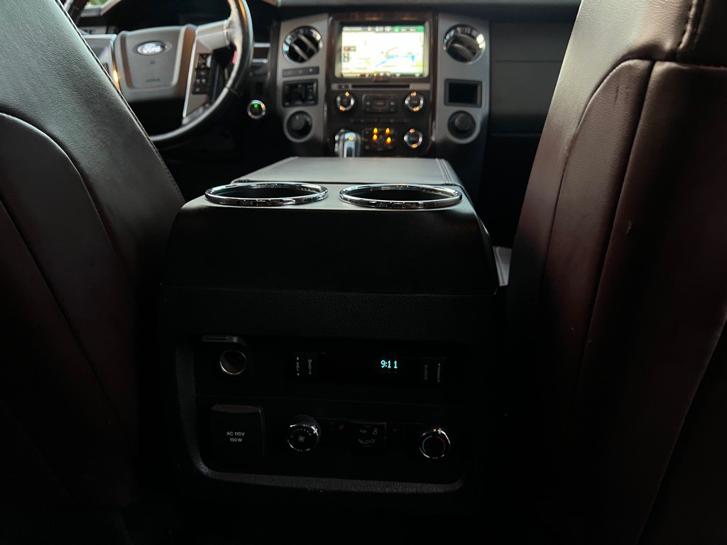 2015 Ford Expedition Image 40