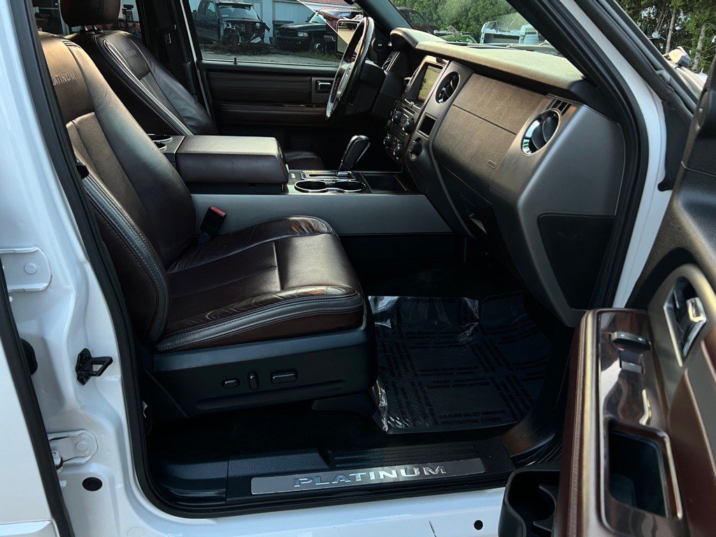2015 Ford Expedition Image 43