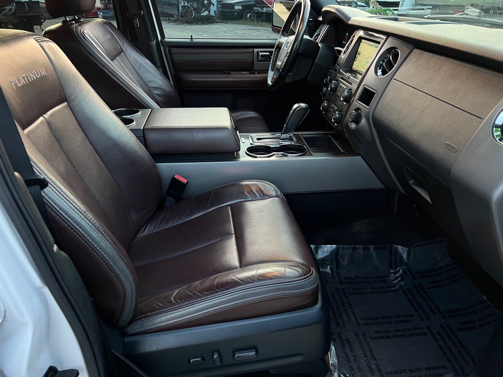 2015 Ford Expedition Image 44