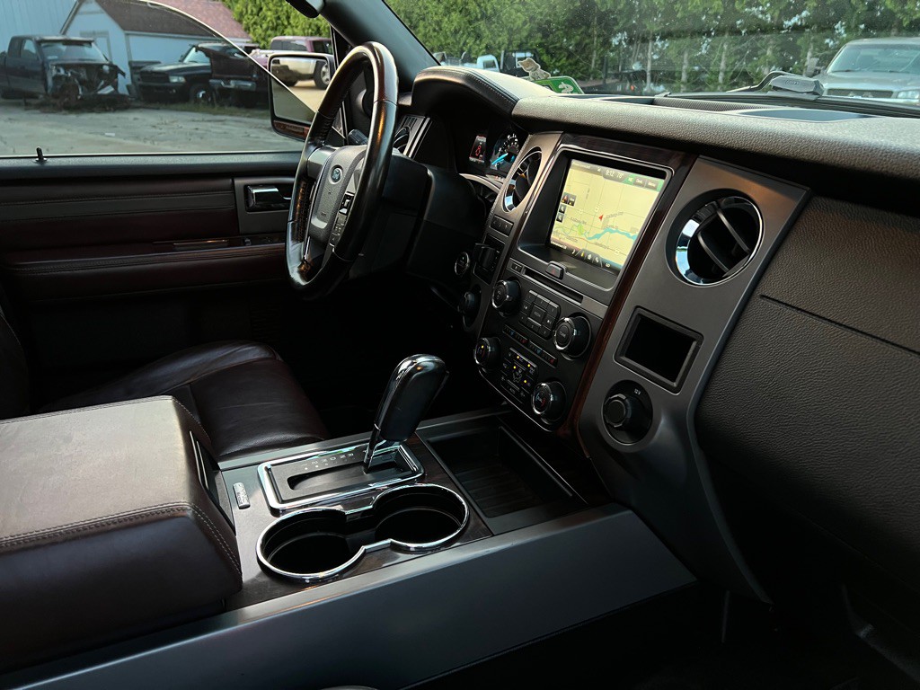 2015 Ford Expedition Image 45
