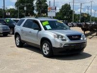 Image for 2012 GMC Acadia SLE ID: 6591807