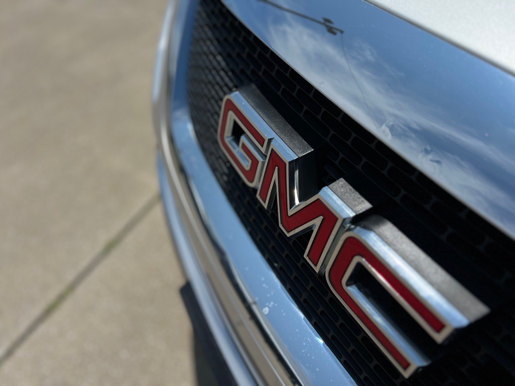 2012 GMC Acadia Image 12