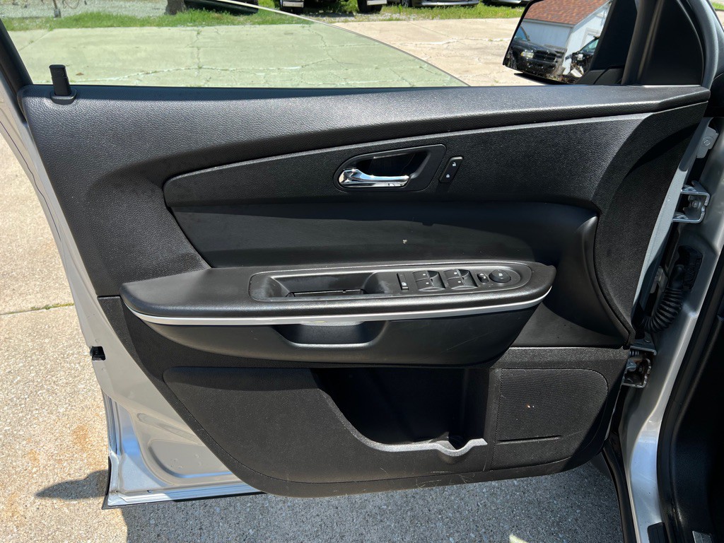 2012 GMC Acadia Image 19